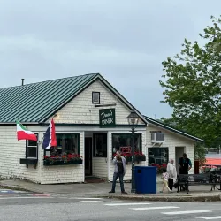 Downtown Belfast Historic District - Belfast