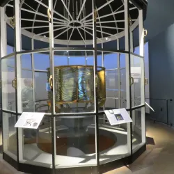 Maine Maritime Museum (nearby in Bath) - Belfast