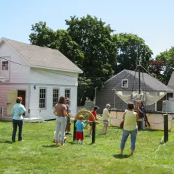 Penobscot Marine Museum - Belfast
