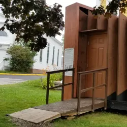 Penobscot Marine Museum - Belfast