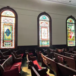 Penobscot Marine Museum - Belfast