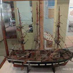 Penobscot Marine Museum - Belfast