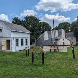 Penobscot Marine Museum - Belfast