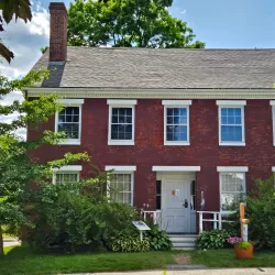 Penobscot Marine Museum - Belfast