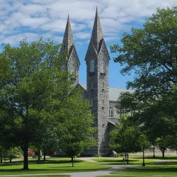 Bowdoin College Museum of Art - Brunswick