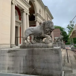 Bowdoin College Museum of Art - Brunswick