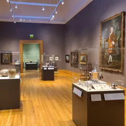 Bowdoin College Museum of Art - Brunswick