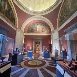 Bowdoin College Museum of Art - Brunswick