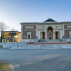 Bowdoin College - Brunswick