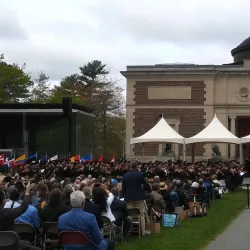 Bowdoin College - Brunswick