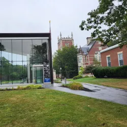 Bowdoin College - Brunswick