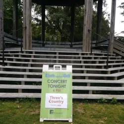 Brunswick Town Mall - Brunswick