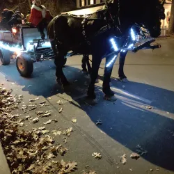 Brunswick Town Mall - Brunswick