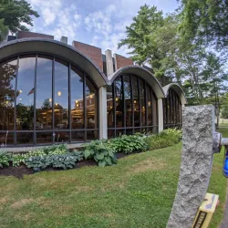 Brunswick Town Mall - Brunswick