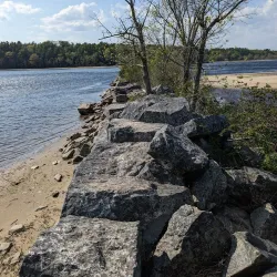 Brunswick Waterfront Park - Brunswick