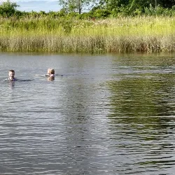 Brunswick Waterfront Park - Brunswick