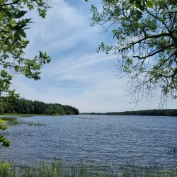 Brunswick Waterfront Park - Brunswick