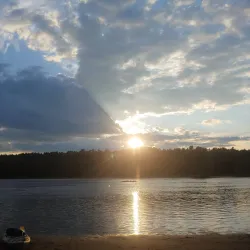 Brunswick Waterfront Park - Brunswick