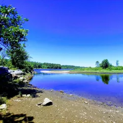 Brunswick Waterfront Park - Brunswick