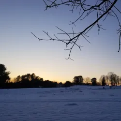 Crystal Spring Farm - Brunswick