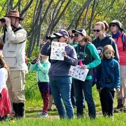 Harpswell Heritage Land Trust Trails - Brunswick