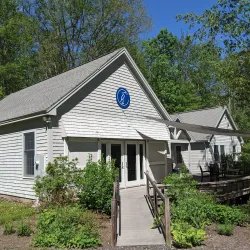 Harpswell Heritage Land Trust Trails - Brunswick