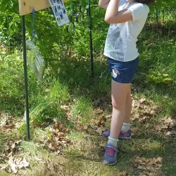 Harpswell Heritage Land Trust Trails - Brunswick