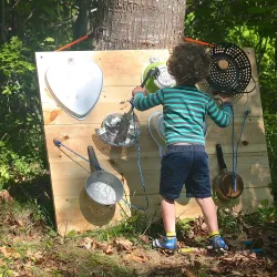 Harpswell Heritage Land Trust Trails - Brunswick
