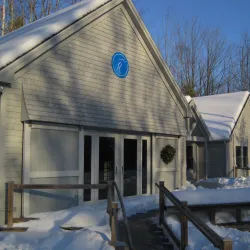 Harpswell Heritage Land Trust Trails - Brunswick