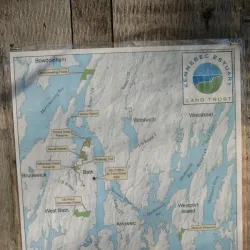 Merrymeeting Fields Preserve - Brunswick