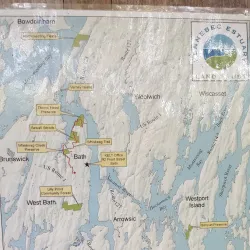 Merrymeeting Fields Preserve - Brunswick