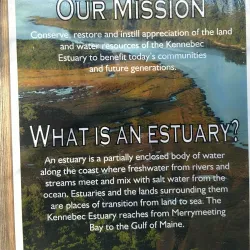 Merrymeeting Fields Preserve - Brunswick