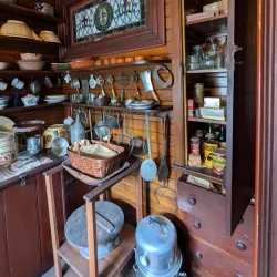 Pejepscot Historical Society - Brunswick