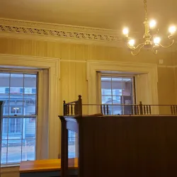 Pejepscot Historical Society - Brunswick