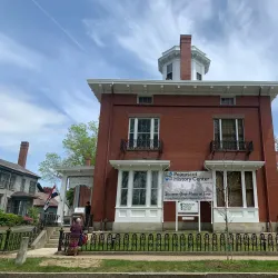 Pejepscot Historical Society - Brunswick