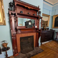 Pejepscot Historical Society - Brunswick