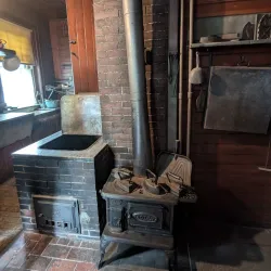 Pejepscot Historical Society - Brunswick