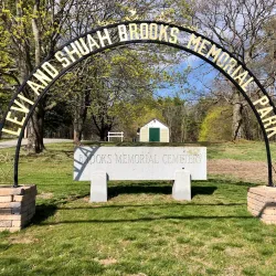 Eliot Memorial Park - Eliot