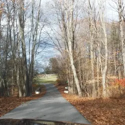 Eliot Memorial Park - Eliot