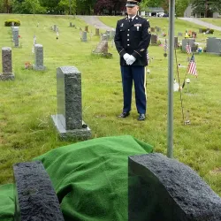 Eliot Memorial Park - Eliot