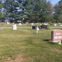 Eliot Memorial Park - Eliot