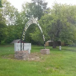 Eliot Memorial Park - Eliot