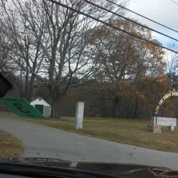 Eliot Memorial Park - Eliot