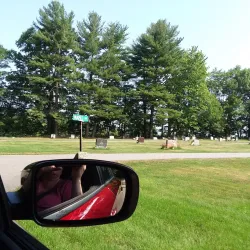 Eliot Memorial Park - Eliot