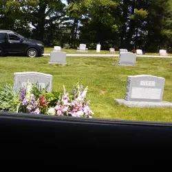 Eliot Memorial Park - Eliot