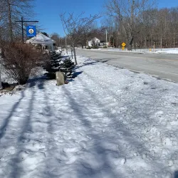 Eliot Town Hall and Historical Society - Eliot