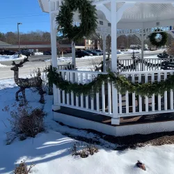 Eliot Town Hall and Historical Society - Eliot
