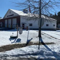 Eliot Town Hall and Historical Society - Eliot