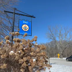 Eliot Town Hall and Historical Society - Eliot