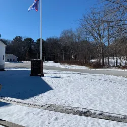 Eliot Town Hall and Historical Society - Eliot